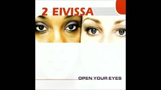 2 Eivissa - 2 Eivissa (Mega Mix)
