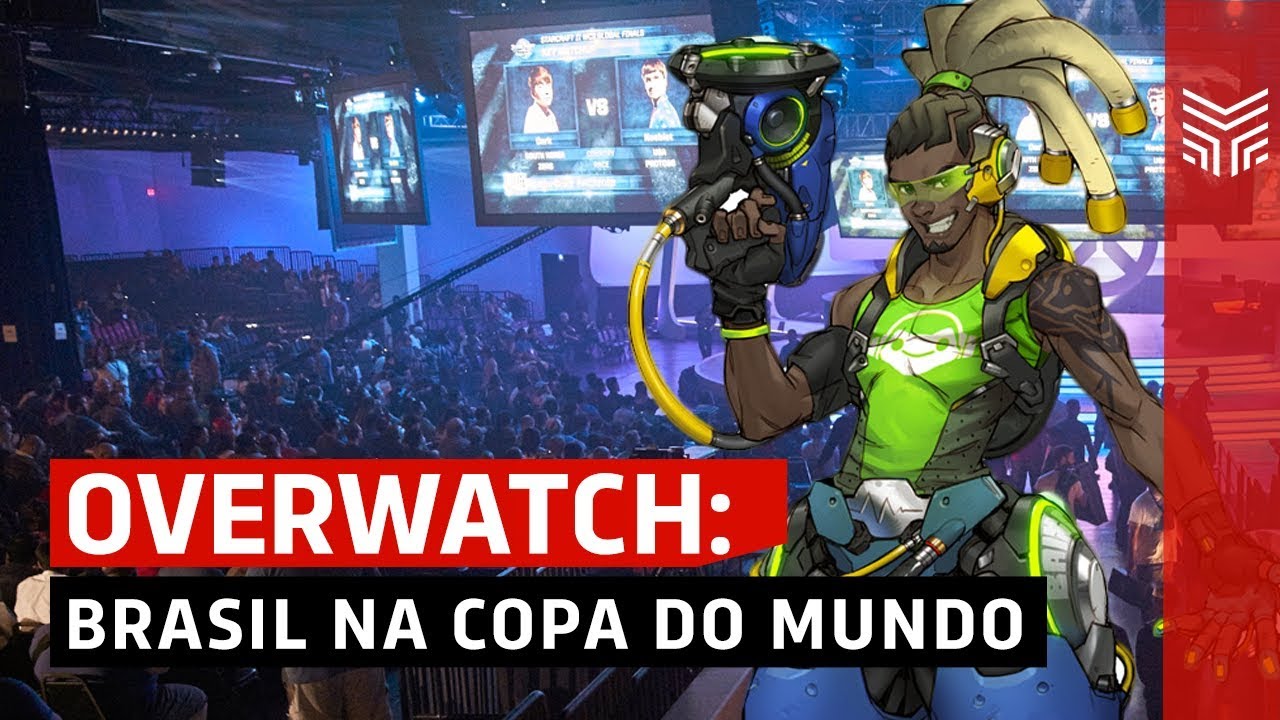 Overwatchers  Overwatch Brasil ~ Overwatch: até onde a