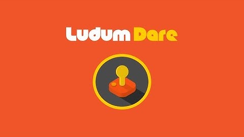 Ludum Dare 49 - Lets make a game - Lets go!