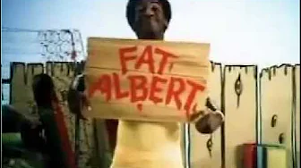 Fat Albert And The Cosby Kids Theme Song Fat Albert And The Cosby Kids Theme Song