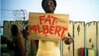Fat Albert And The Cosby Kids Theme Song