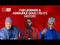 HOW ADEKUNLE GOLD AYEFELE AYUBA CREATED A FUJI AFROBEATS MASTERPIECE HOW ADEKUNLE GOLD AYEFELE AYUBA CREATED A FUJI AFROBEATS MASTERPIECE