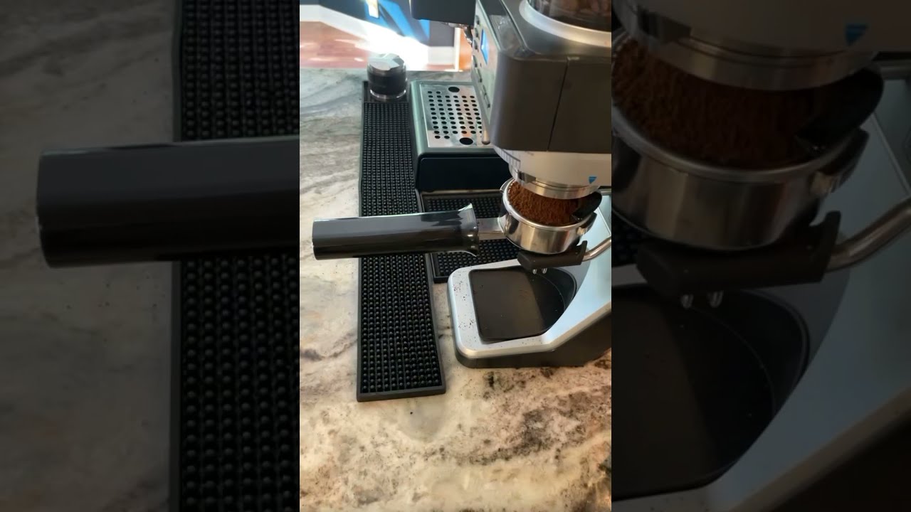 Gaggia Classic Pro #shorts 