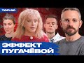 Как одно видео перевернуло весь русскоязычный ютуб Новый топ 20 ютуб каналов 