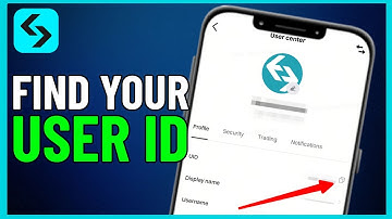 How to Find Your UID on Bitget | Access Your Account Securely | Step by Step (2024)