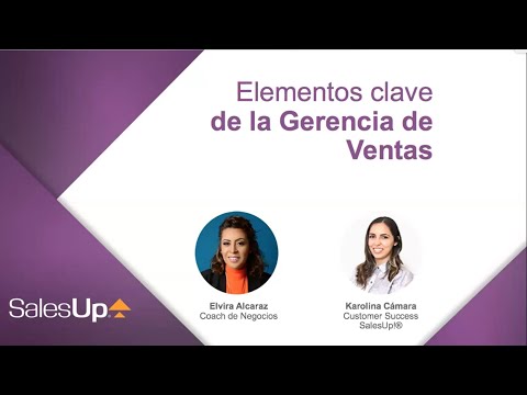 Consejos para los gerentes de software en reuniones de ventas - Video