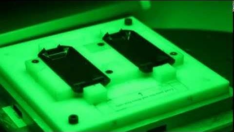 Laser Direct Structuring Video