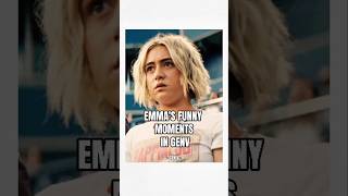 Emma Meyer being unhinged is my favorite thing 💀 #genv