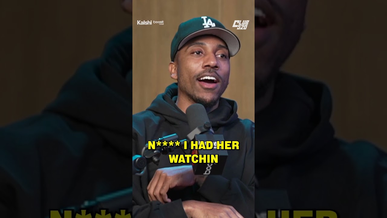 Jeff making a Netflix profile on someone's account is INSANE #shorts #funny #jeffteague #story