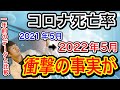 【衝撃の事実が！】１年前と今とでは・・・これ以上は言えません。