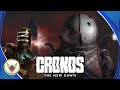 Cronos: The New Dawn - PC Gameplay - Review