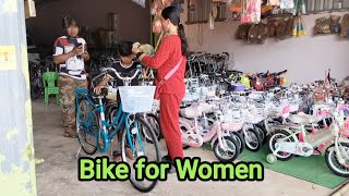 Best Ladies Bicycles 2025 Full Guide & Review Japanese Womens Bicycle 2025 Review.