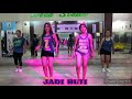 JADI BUTI | BOLLYWOOD | ZUMBA | LILAC