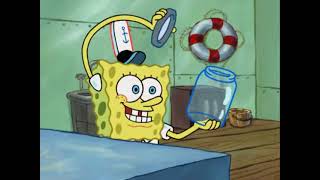 Patrick That's a Bob-omb