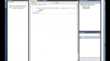 Tutorial 05: The use of the "Val" function in Visual Basic