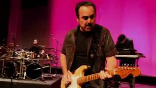 Neal Morse &#39;Get Behind Me Satan&#39; feat Ted Leonard