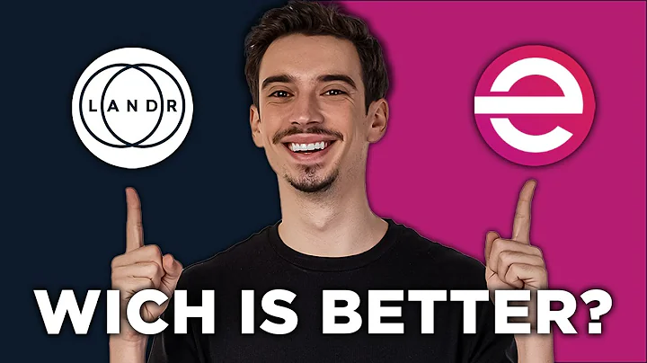 Landr vs eMastered: Which is better? (2025)