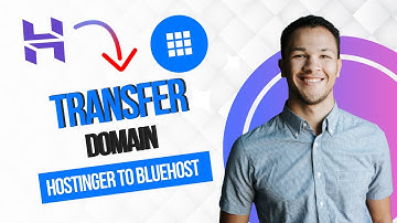 How to Transfer Domain From Hostinger to Bluehost (Best Method)