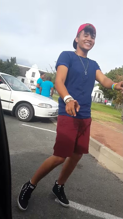 Me dancing to Zwimbiri   Laughter