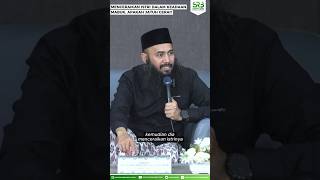 Menceraikan Istri Dalam Keadaan Mabuk, Apakah Jatuh Cerai? - Ustadz Dr. Syafiq Riza Basalamah, M.A.