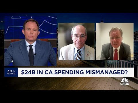 Homeless spending audit gives a blueprint for what needs to be done going forward: CA Sen. Cortese Episode cover