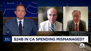 Homeless spending audit gives a blueprint for what needs to be done going forward: CA Sen. Cortese