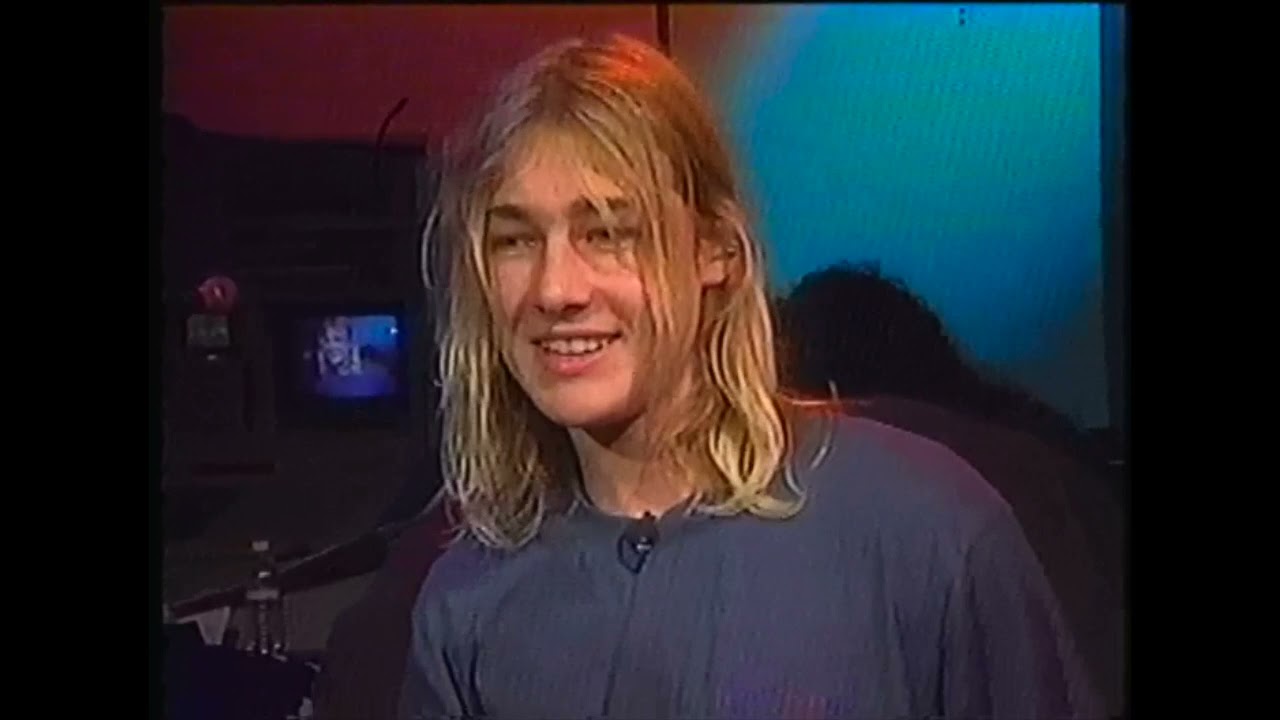silverchair Much Music Spotlight + Intimate & Interactive 1997