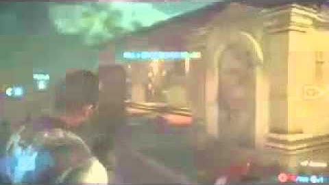 Army of Two The Devils Cartel Xbox 360 Guardian Angel part 9 No Commentary