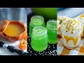 How to Make 3(!!) Harry Potter Drinks | Polyjuice Potion, Butterbeer & Pumpkin Fizz | RECIPE