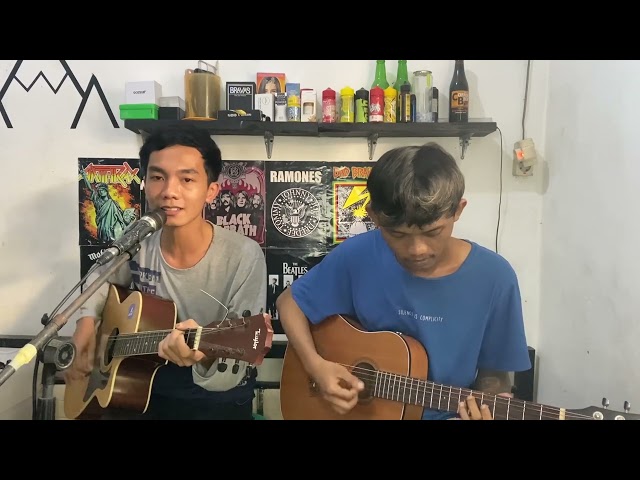 Threesixty - Menghilang Dan Berarti Cover || Akustik || Hi December class=