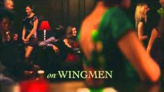 Amber Arbucci- Dos Equis Most Interesting Man on Wingmen-2.avi