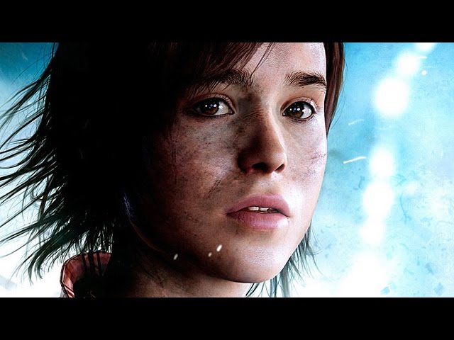 Heavy Rain, Beyond: Two Souls, And Detroit: Become Human Get Steam Release  Dates - GameSpot