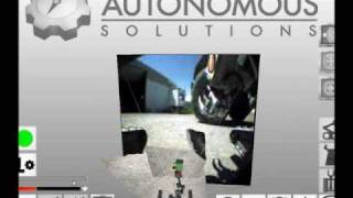 3D Driving