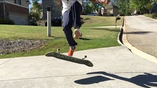 How To Pressure Flip Quick And Steezy