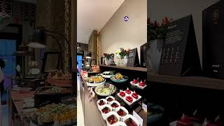 Check out the Arab Cup Qatar 2025™ Hospitality Experience