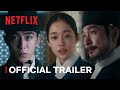 The East Palace | Official Trailer | Netflix [ENG SUB]