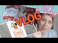 VLOG-Покупки/Затесты/Хобби/Пробую чужую коллекцию парфюма