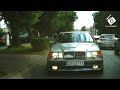 XX Ogólnopolski Zlot Klubu Mercedes Benz w201&amp;w124