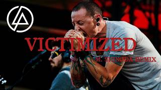Linkin Park  Victimized m Shinoda Remix  s  4k   