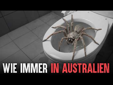 The deadliest animal attacks in Australia
