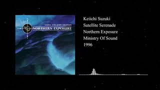Northern Exposure (1996 - Full Mix CD) by Sasha &amp; John Digweed
