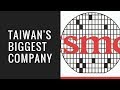 TSMC: Taiwan’s Most Valuable Company and Apple’s Crucial Strategic Partner