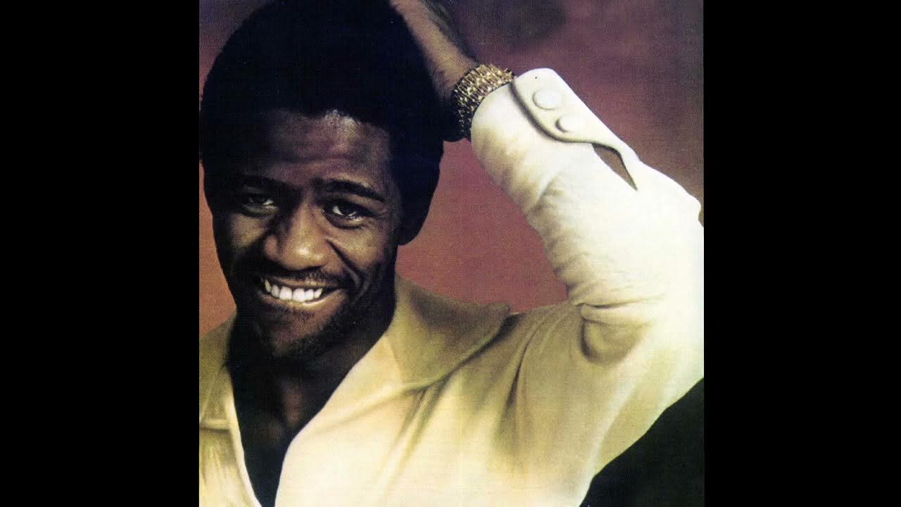 Oh, Pretty Woman - Al Green - 1972 Oh, Pretty Woman - Al Green - 1972