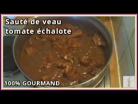 Vidéo: Comment Cuisiner Un Délicieux Veau