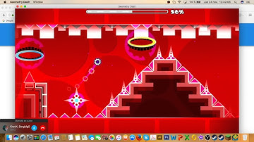 EASIEST DEMON IN GD!!! - Geometry Dash - Theory Of Infinity by 4pda SeVaLVe