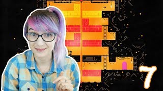 🌈 Żarówki, śmiercionośne lasery i... NIE! | HUE #7 screenshot 2