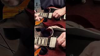 ⚡️🎸"WHOLE LOTTA ROCK"⚡️🎸 #guitar #acdc #guitarsolo#rock#viral#shorts#music#viralshort #angusyoung