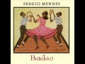 Sergio Mendes - (Hermeto Pascoal's) Pipoca