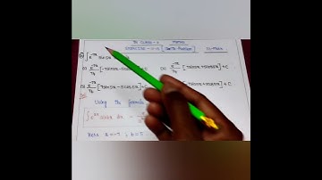 TN Class-11 | Maths | Ex-11.13-(20) | (1)-Mark | Full video in description@thanishmaths3760