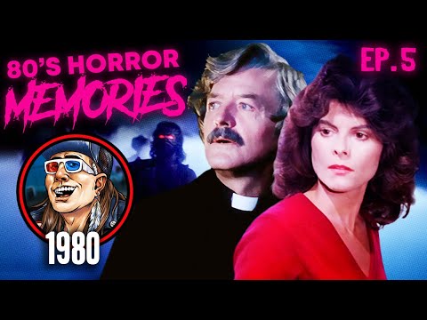 John Carpenter's The Fog (80's Horror Memories Ep. 5)